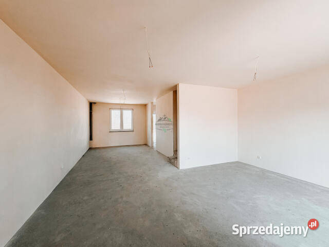 Ogłoszenie dom szeregowy Sobótka Tymiankowa 258m2