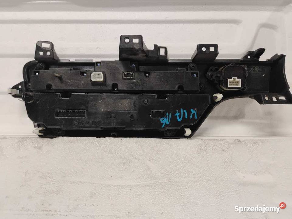 PANEL KLIMATYZACJI KIA SPORTAGE IV 97250F1XXX wielkopolskie