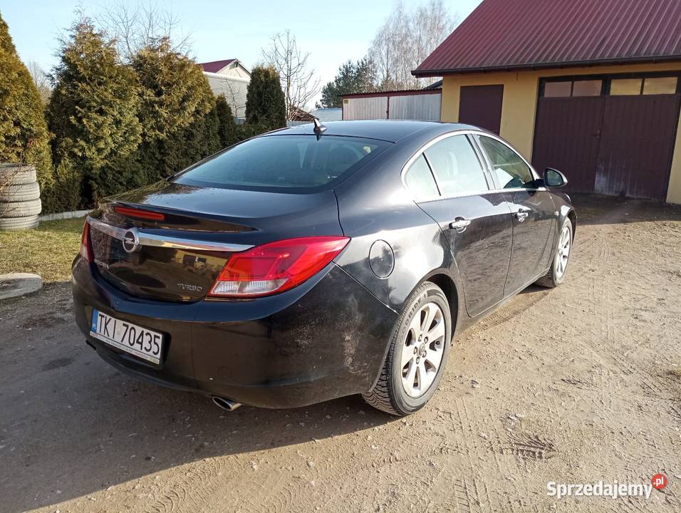Sprzedam bądź zamienię Wincentów