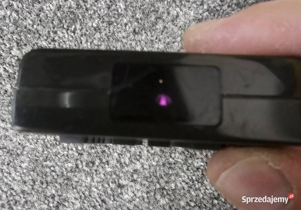 Pilot Sony audio RMS75 oryginalny sprawny Pozostałe małopolskie Kraków sprzedam