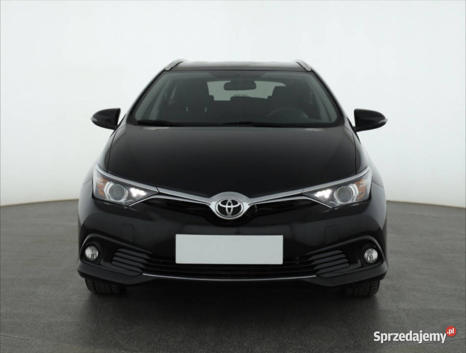 Toyota Auris 12 Ti 85KM Piaseczno sprzedam