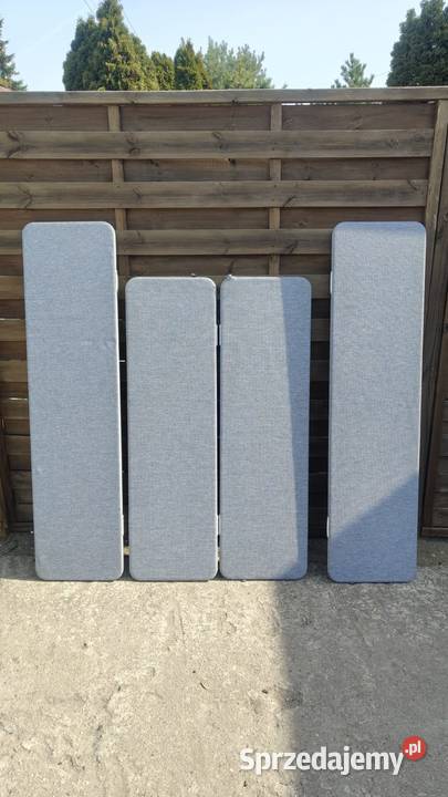 Panel MDD Ogi 120x35 140x25 dostępne 4 sztuki Meble sprzedam