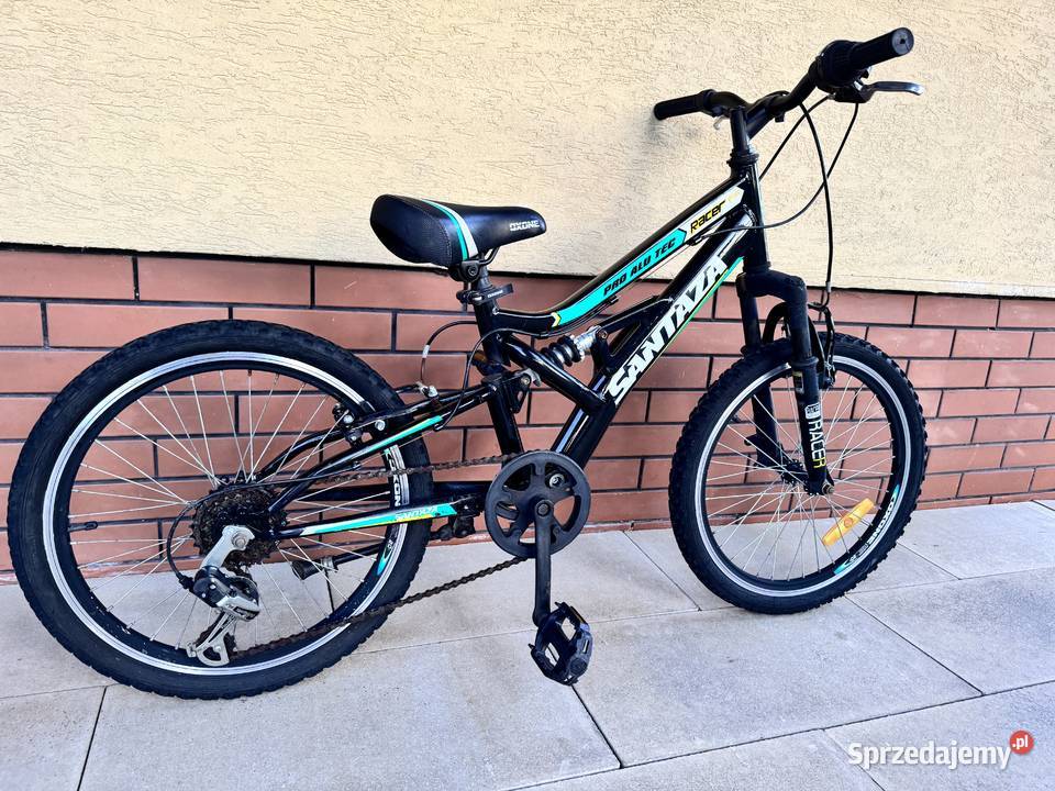 Rowerek kola 20 dziecinny rower dziecka bmx Garwolin