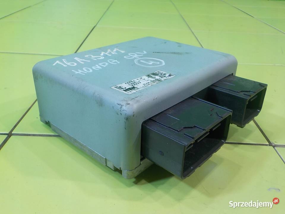 HONDA CRV IV 20 IVTEC 13r 5D modul wspomagania Suków