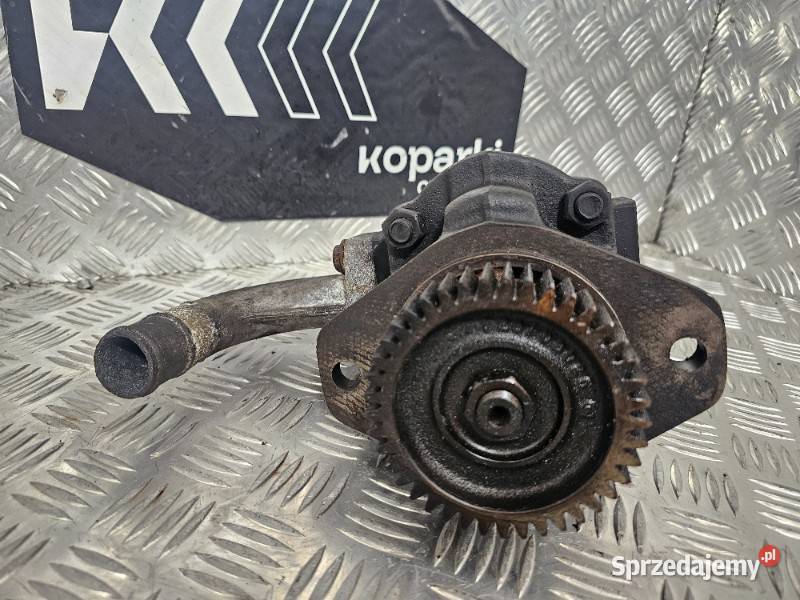 Pompa hydrauliczna Parker JCB 3CX 4CX 2CX 5CX