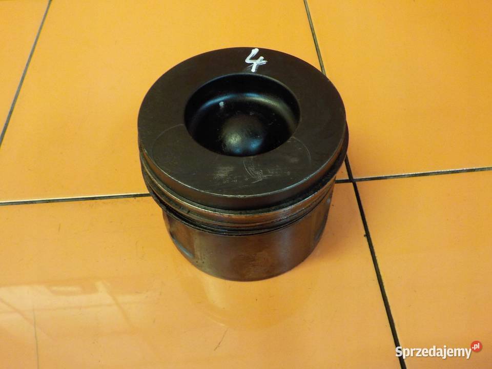 TRANSIT MK7 22 TDCI 12r tlok 21KP1 Suków