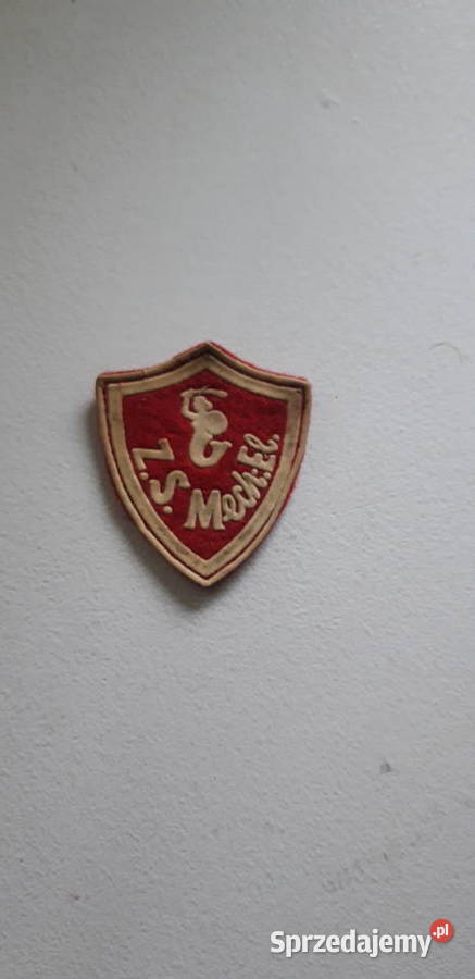 Tarcza szkolna Warszawa