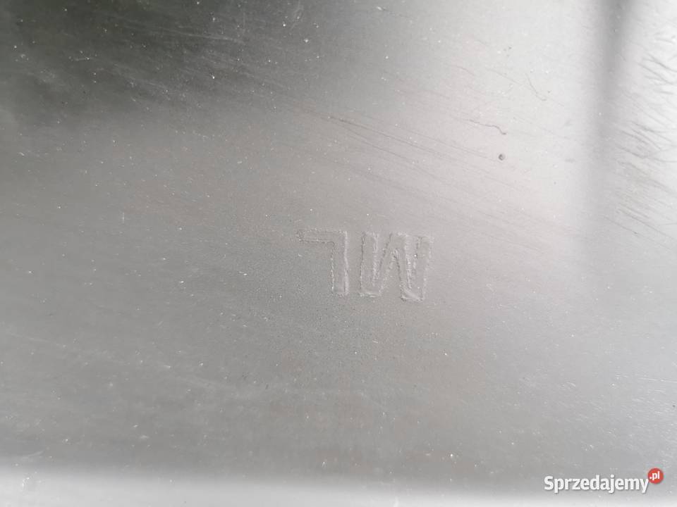 Lotka spojler klapy ML mercedes w166 a166 AMG Sieraków sprzedam