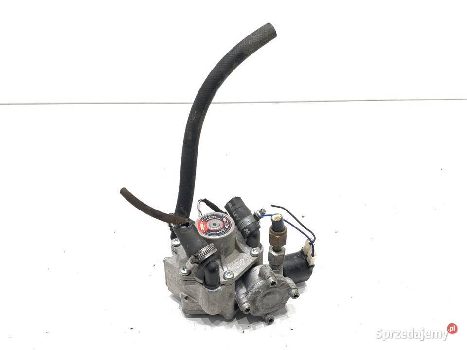 REDUKTOR DO GAZU LPG SHARK 1500 SHARK PAROWNIK podkarpackie sprzedam
