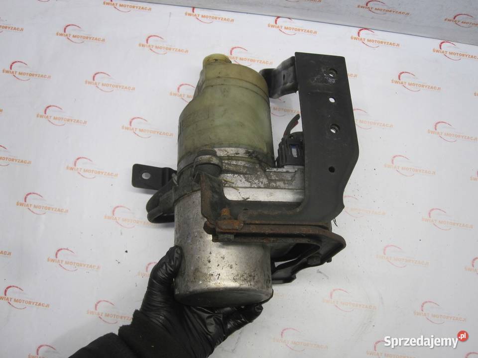 VOLVO C30 pompa wspomagania 5N513K514AD Kielce