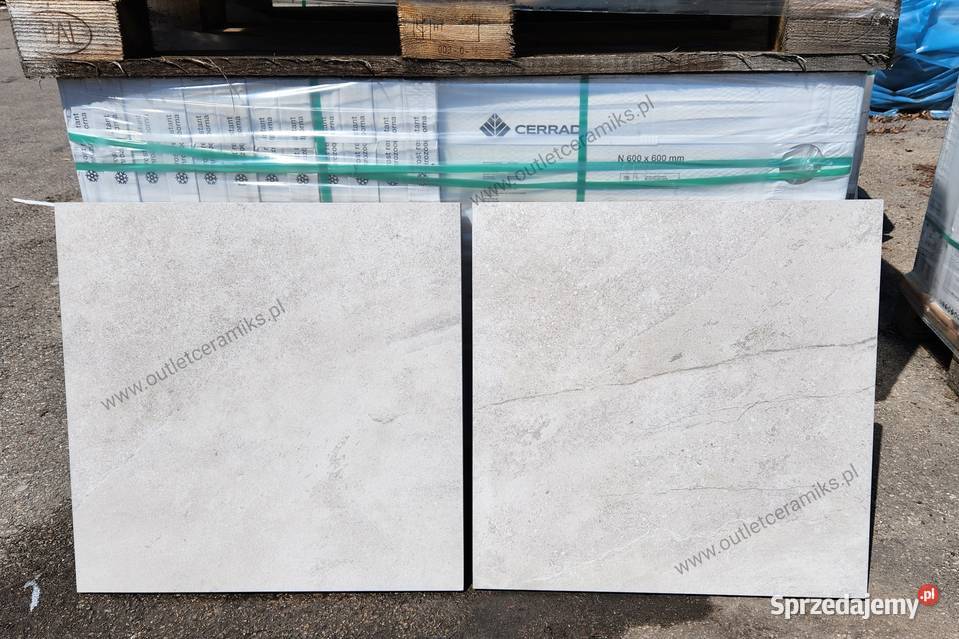 Highway white płyty 2 na taras wentylowany Radom sprzedam