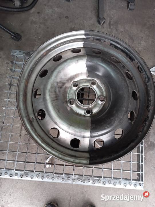 Laser pulsacyjny do czyszczenia Wielbark