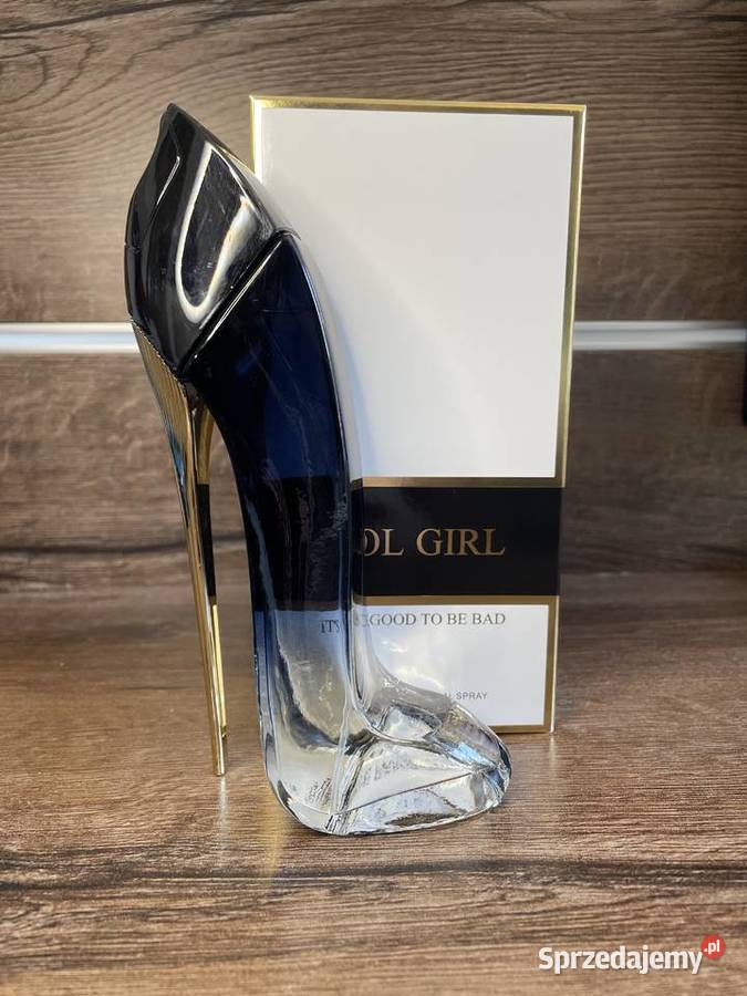 GOOD GIRL LEGERE Perfumy damskie 85ml Cool mazowieckie Warszawa