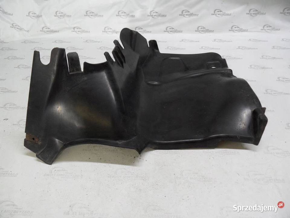 LAND ROVER FREELANDER II 08r osłona podwozia Części samochodowe sprzedam