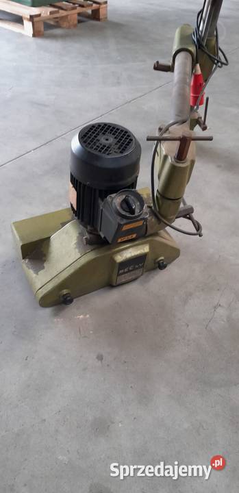 Posuw 3 rolkowy do frezarki MEC 4V 2425 Produkcja Naprawa sprzedam