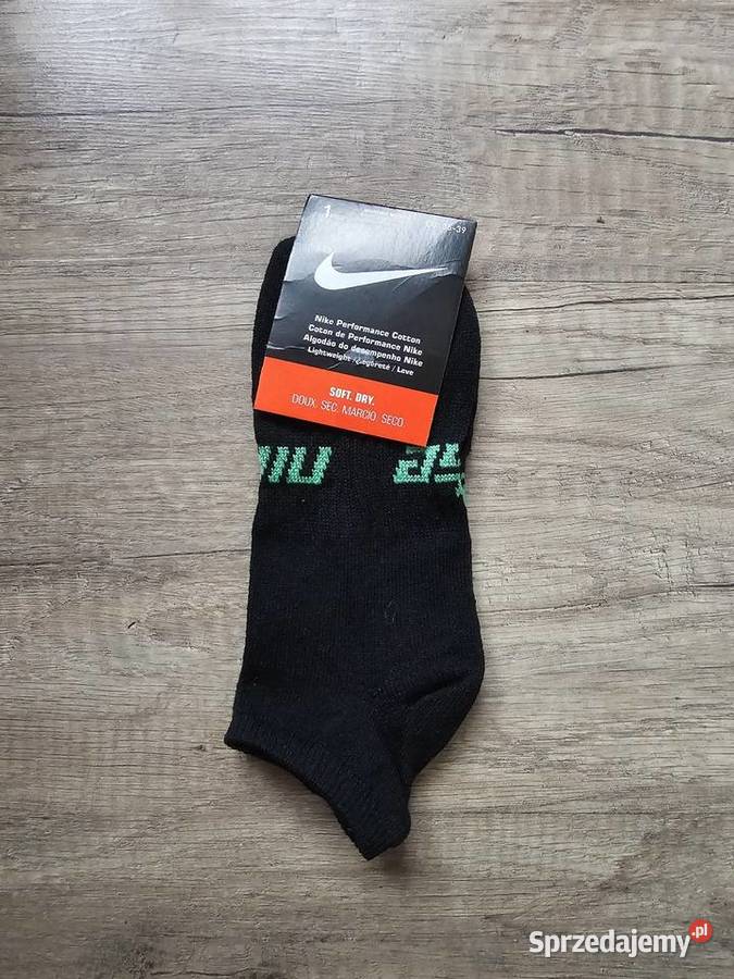 Skarpetki stopki Rozmiar 35-37 Kraków