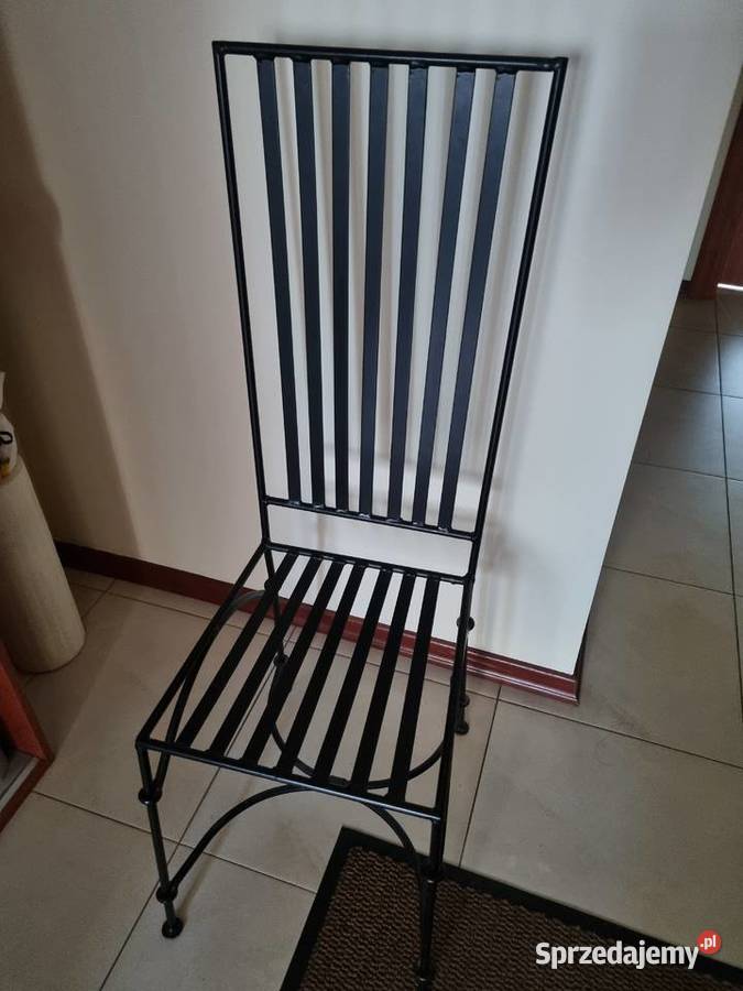 Sprzedam krzesło Kielce sprzedam