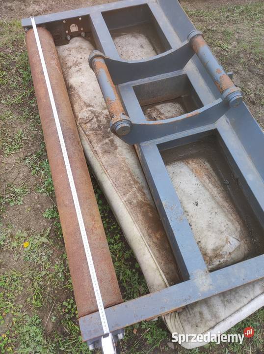 Belka równająca S60 łata niwelacyjna Wirginowo sprzedam