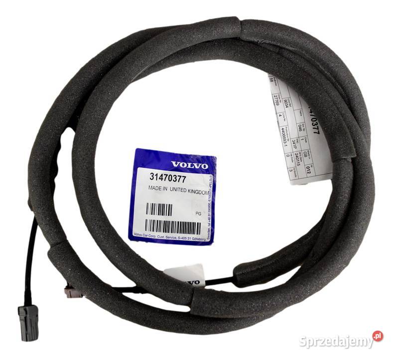 VOLVO C40 S60 V60 S90 V90 V90CC XC40 XC60 XC90 Bielany Wrocławskie