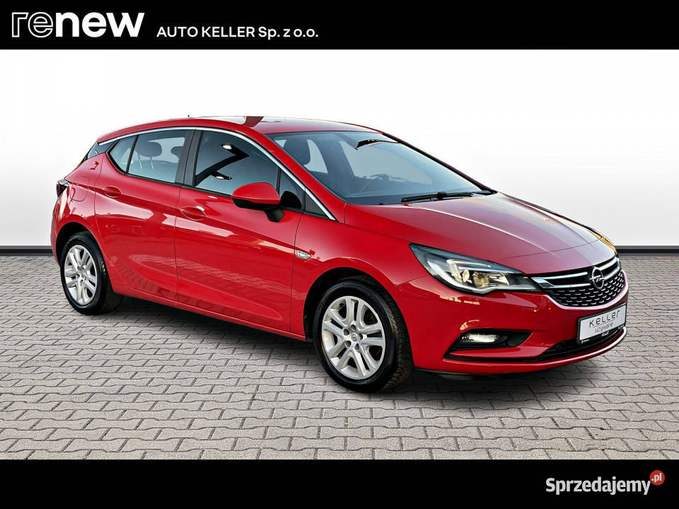 14 TURBO 150 FV23 Krajowy kamera Dealer Keller śląskie Gliwice