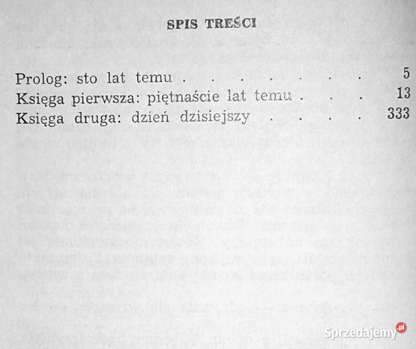 Rzeź niewiniątek Saul John