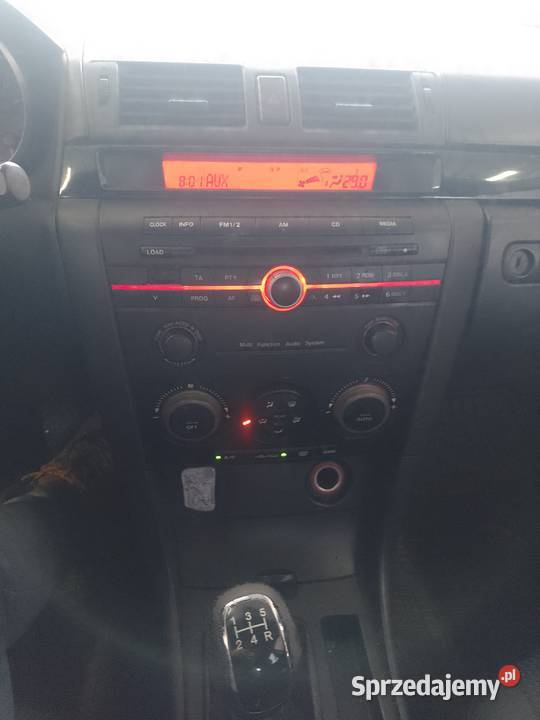 Sprzedam nieuszkodzony Trzebinia