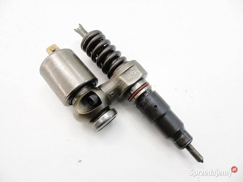 POMPOWTRYSK PALIWA 25 TD DISCOVERY II L318 osobowe Sosnowiec