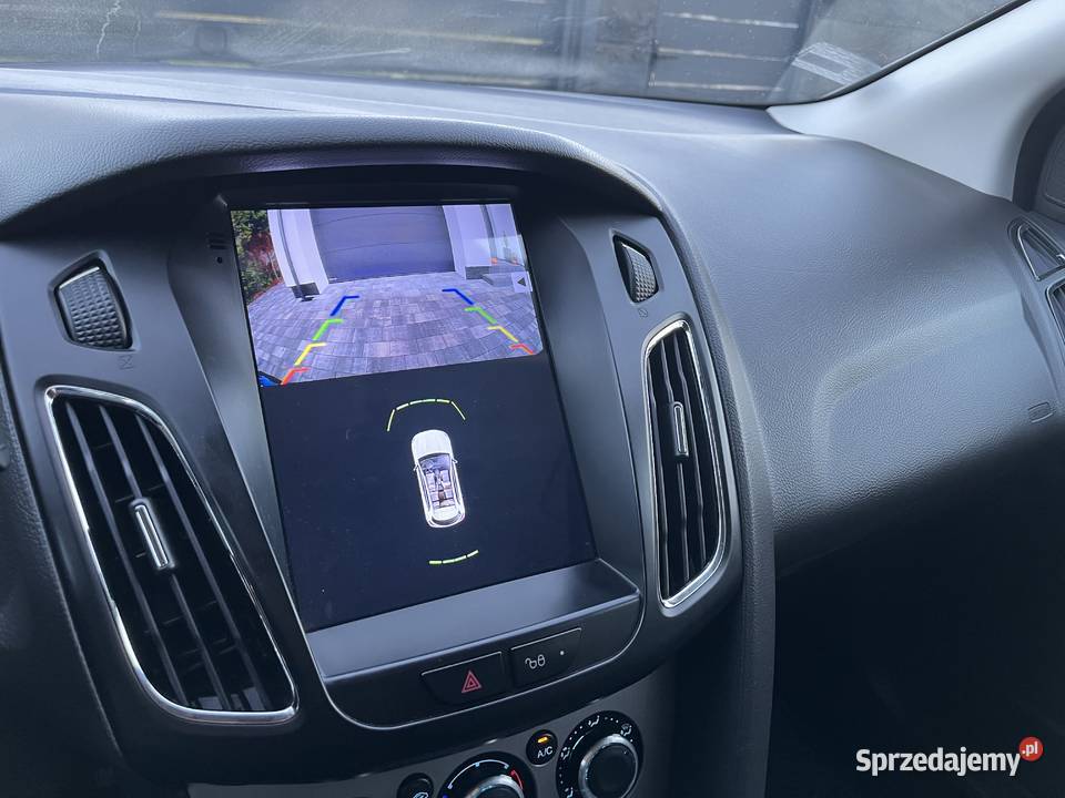 Ford Focus 16Benz 2011r Zadbany kujawsko-pomorskie