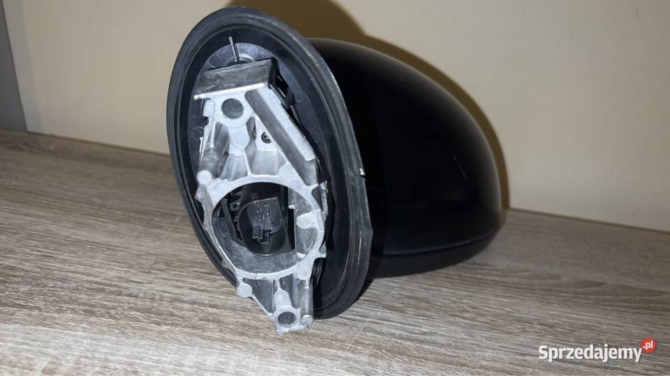 LUSTERKO LEWE 7 PIN MINI COOPER R55 R56 R57 R58 Katowice