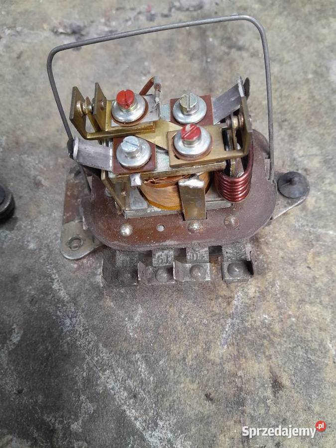 Regulator trabant wartburg mz ruhla DDR 2 sztuki Świerzawa