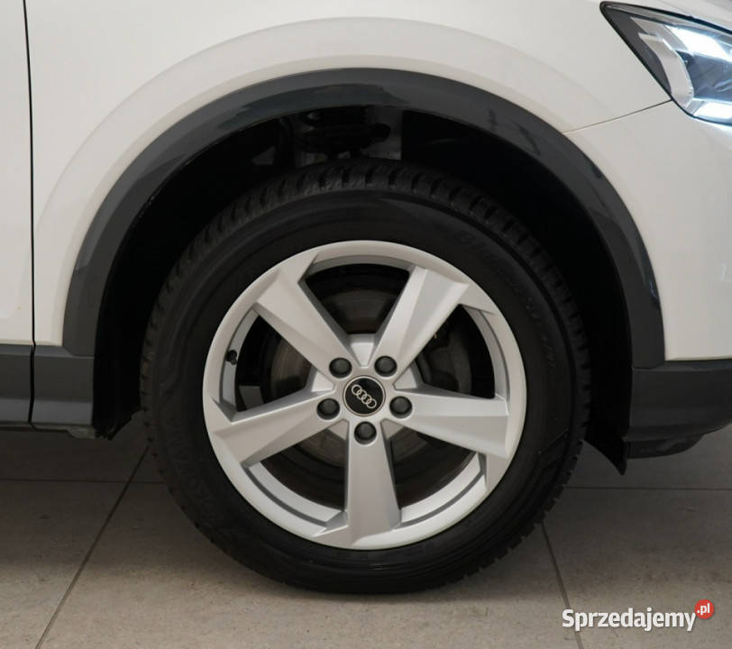 Audi Q2 35TFSI Stronic Advanced Matrix Led isofix Kielce