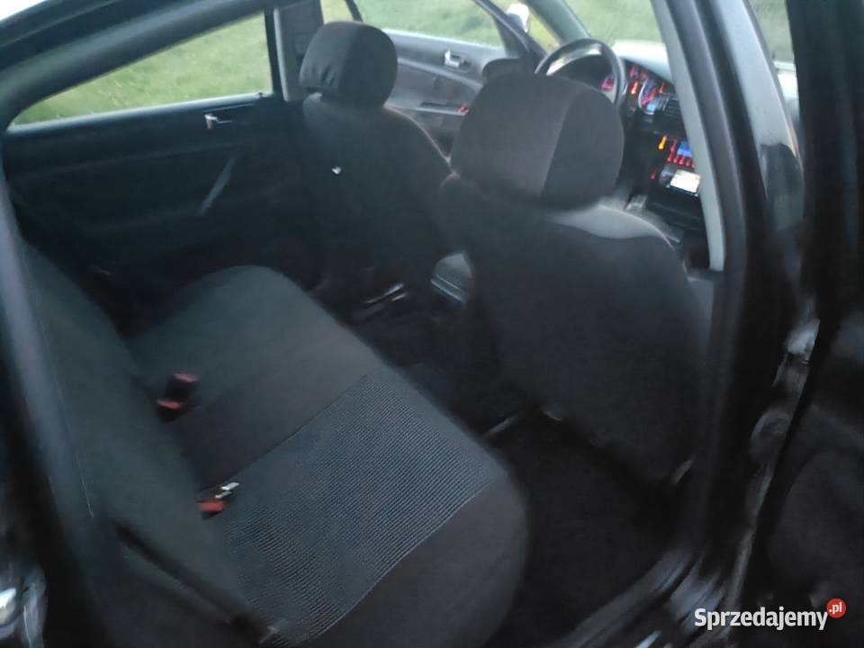 Volkswagen Passat B5 Kraków