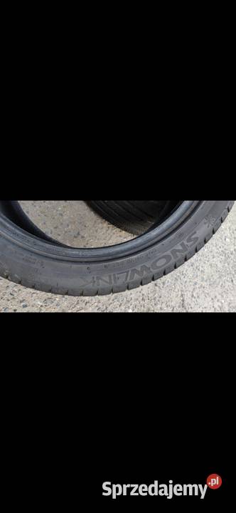 Opony podkarpackie Dębica