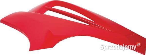 Maska silnika lewa R3000 AK52157602 małopolskie