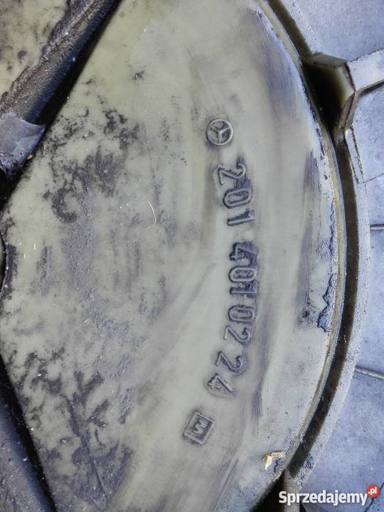 Mercedes W201 190 dekle kół 14 1seria ołpaki Skarżysko-Kamienna