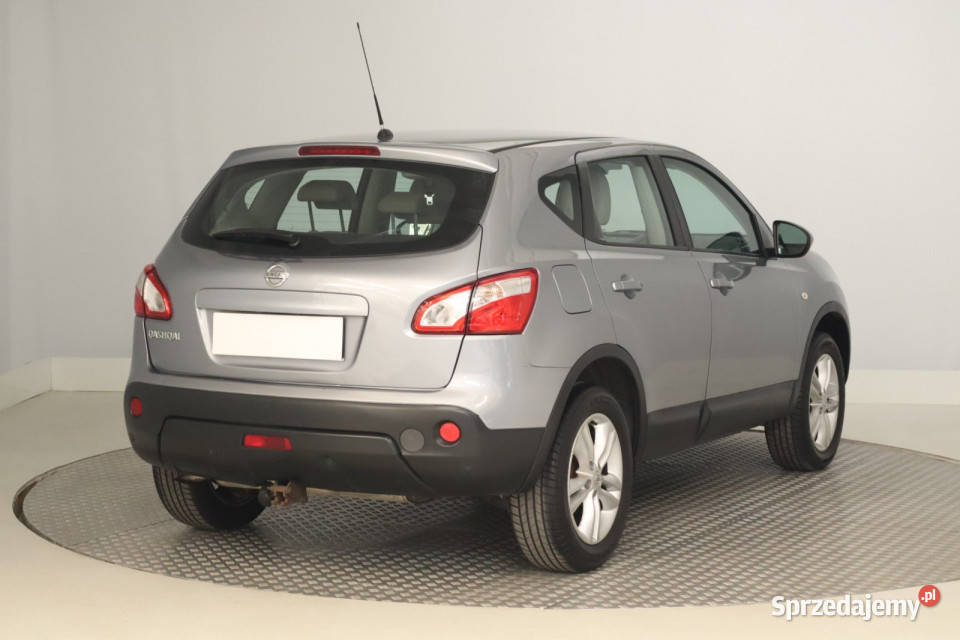 Nissan Qashqai 20