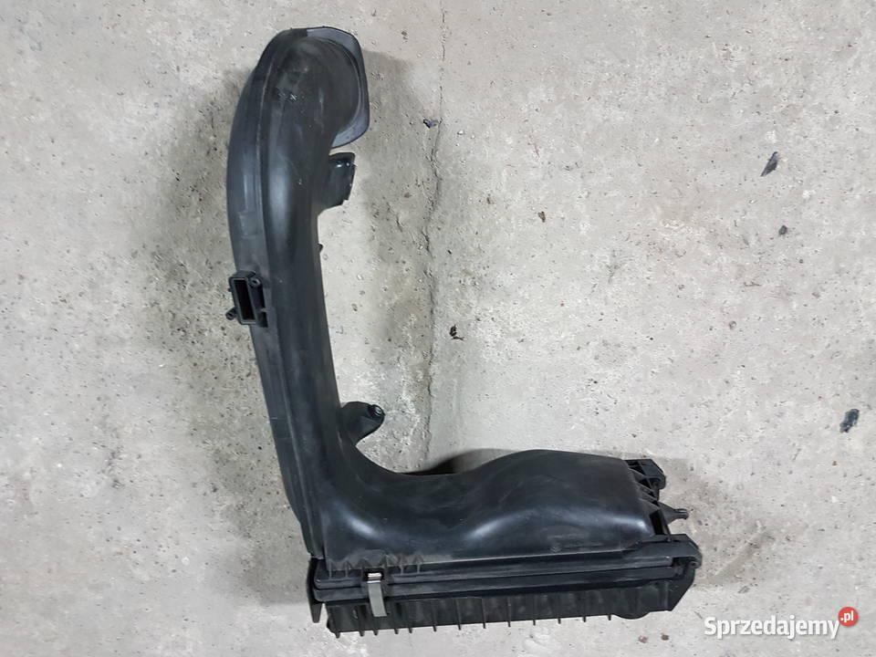 BMW 20 40 DIESEL F01 F10 F25 F30 OBUDOWA FILTRA Karoseria wielkopolskie Turek