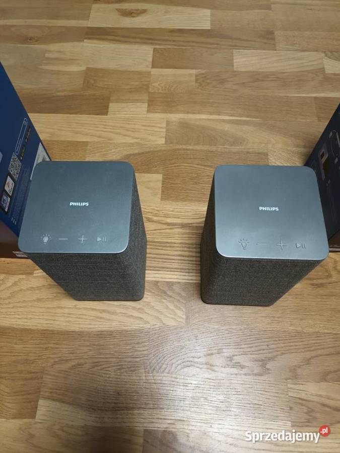 Philips TAW620510 Głośniki bezprzewodowe wielkopolskie Turek