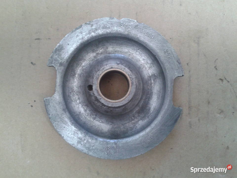 Tarcza pośrednia rozrusznika R5b 351009 URSUS Elektryka i zapłon Chełm