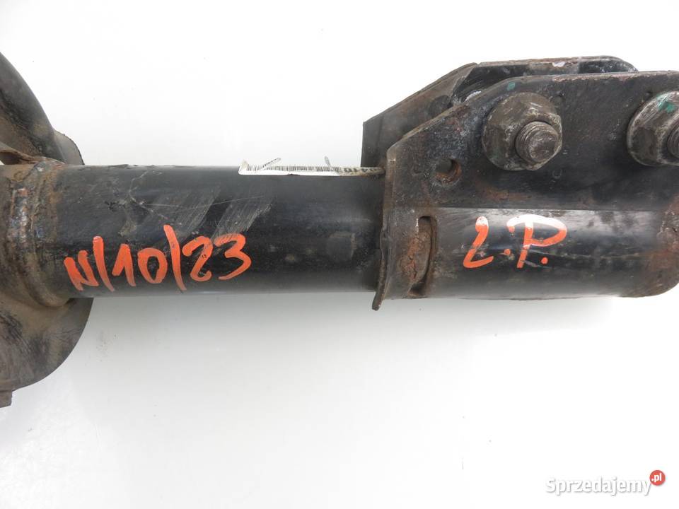 MCPERSON LEWY PRZEDNI CHEVROLET CAPTIVA 22 VCDi sprzedam