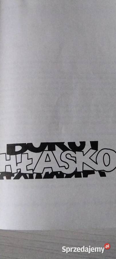 Kaskaderzy Literatury Rok wydania 1986 Lublin sprzedam