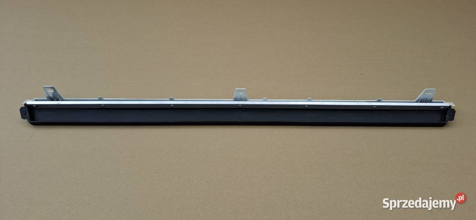 VOLVO FH4 DOKŁADKA ZDERZAKA SPOILER ŚRODKOWY Z Bieleń