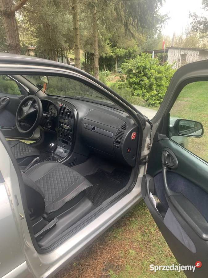 Sprzedam citroen Xsara 2003r sprzedam