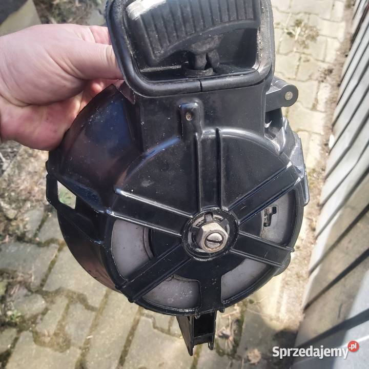 starter szarpak szarpanka mercury 110 98 75 45 Bydgoszcz