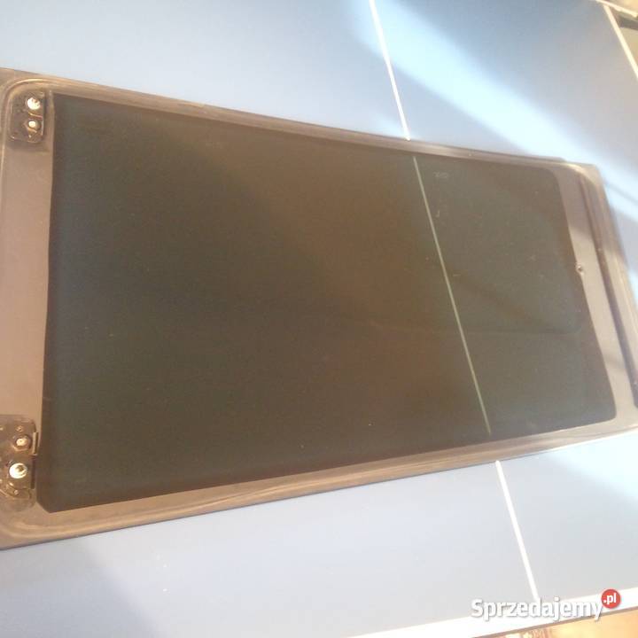 Mercedes Vito 638 szyba tył lewa uchylana Bolesławiec