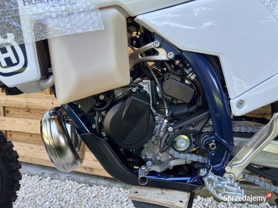 Husqvarna Te 150 Tbi 2025 Nowa ktm exc świętokrzyskie Elżbiecin sprzedam