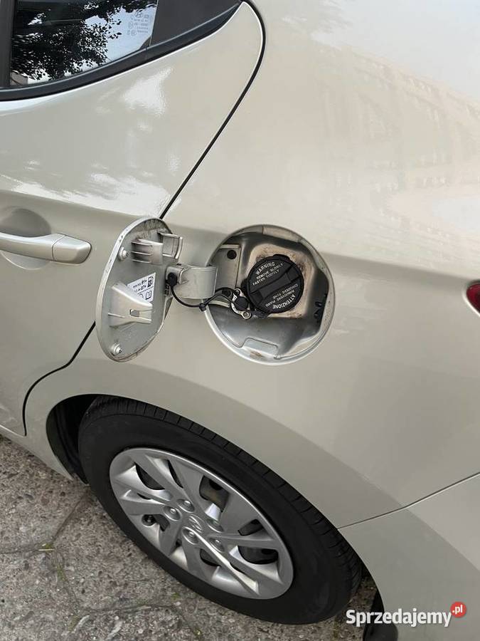 Sprzedam Hyundai Elantra 2018 R gniazdo USB mazowieckie Warszawa