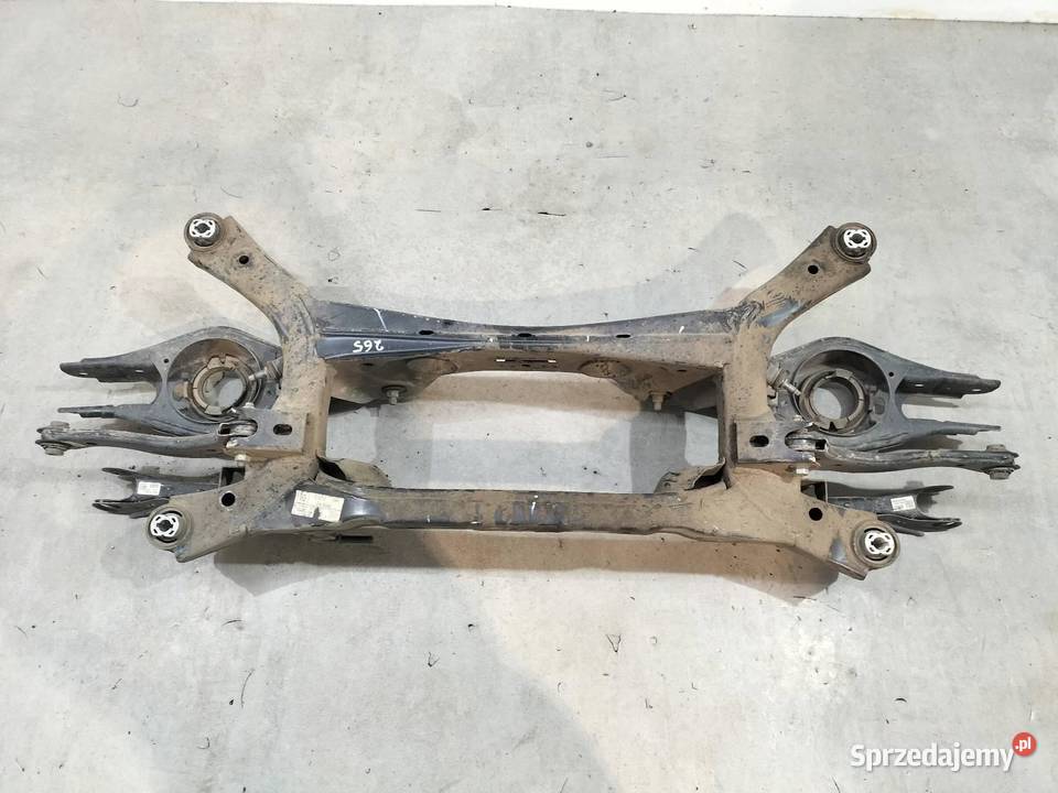 SANKI ZAWIESZENIA TYŁ FWD WAHACZ Hyundai Tucson świętokrzyskie sprzedam
