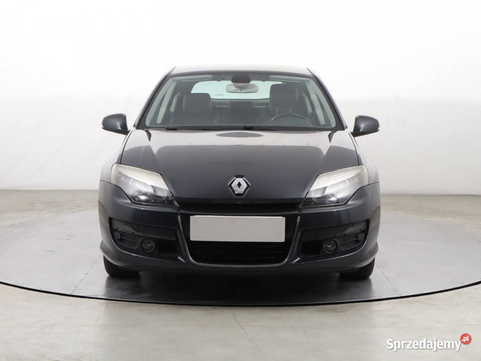 Renault Laguna 20 DCi Katowice