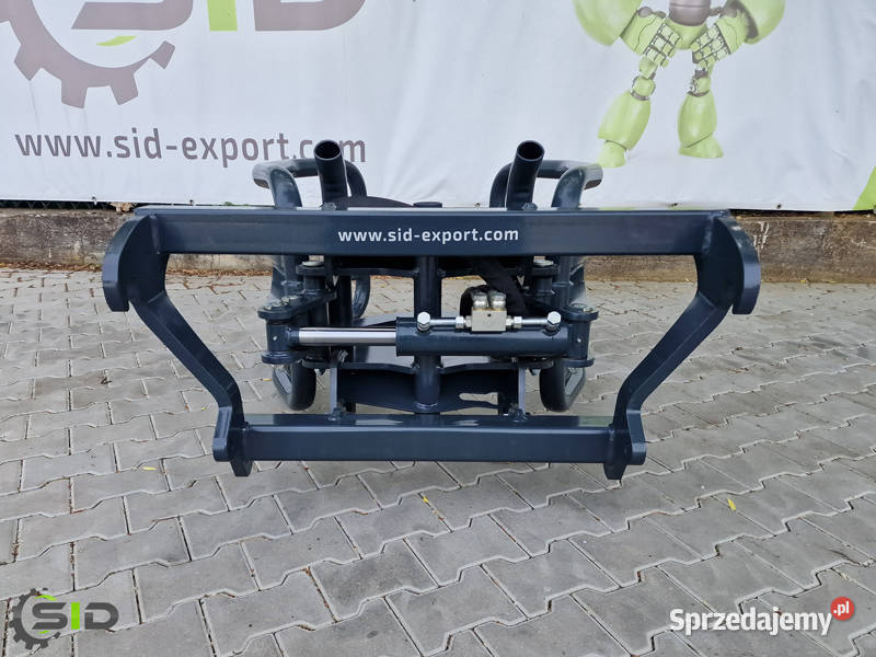 Chwytak do bel XL chwytak do balotów jedno Wincenta